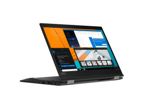 portatile Lenovo ThinkPad X13 Yoga G2 13.3” Touch i5 16GB SSD 256GB Repacked