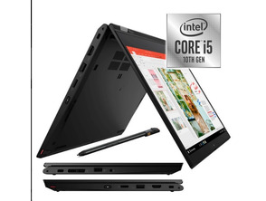 Acquista Portatile Lenovo TP L13 YOGA (i5-1021U/8GB/512GB SSD) Portatile Lenovo TP L13 YOGA (i5-1021U/8GB/512GB SSD)