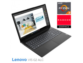 Acquista Portátil Lenovo V15 Gen2 82KD00ENSP R3/8GB/256GB/15.6 ' '/W11 Portátil Lenovo V15 Gen2 82KD00ENSP R3/8GB/256GB/15.6 ' '/W11
