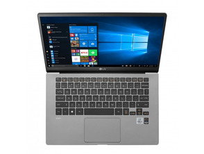 LG notebook Grammo 14Z90-V. AR55B i5/8GB/512GB SSD/14"/W10