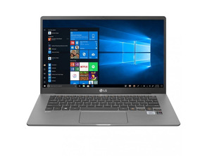 Acquista LG notebook Grammo 14Z90N-V. AR52B i5/8GB/256GB SSD/14"/W10H LG notebook Grammo 14Z90N-V. AR52B i5/8GB/256GB SSD/14"/W10H