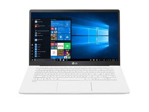 Acquista LG notebook Grammo 14Z90N-V. AR53B i5/8GB/256GB SSD/14"/W10H Bianco LG notebook Grammo 14Z90N-V. AR53B i5/8GB/256GB SSD/14"/W10H Bianco