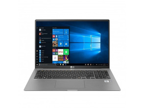 Acquista LG notebook Grammo 17Z90N-V. AA78B i7/16GB/512GB SSD/17"/W10 LG notebook Grammo 17Z90N-V. AA78B i7/16GB/512GB SSD/17"/W10