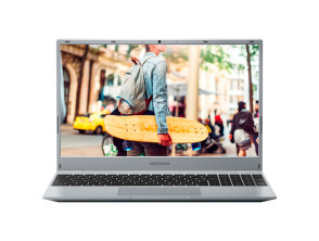 Portable Medium Akoya E15301/ MD62428 15.6" Ryzen 5 8GB RAM 256GB SSD AMD Grafico Vega 8