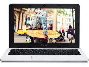 Acquista Portátil Medion Education E11201 MD61958 N3450/4GB/64GB/11.6 "" Portátil Medion Education E11201 MD61958 N3450/4GB/64GB/11.6 ""
