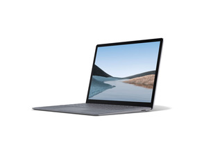 Acquista Portátil Microsoft Surface Laptop 3 i5/8GB/256GB SSD/W10P/13.5 ' " Portátil Microsoft Surface Laptop 3 i5/8GB/256GB SSD/W10P/13.5 ' "