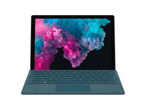 Microsoft Surface Portable Pro 6 (Tactile) 12.3" i7 16GB RAM / SSD 256GB Repacked