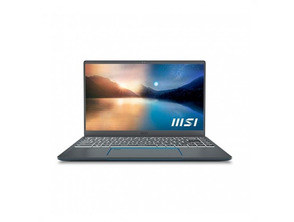 Portátil MSI 14 A11SCX Prestige 002ES i7/16GB/1TB/GTX1650