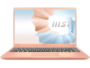 Acquista Portátil MSI 14 Moderno B11MO-079XES i7/16GB/512GB/14 " ' Beige Mousse Portátil MSI 14 Moderno B11MO-079XES i7/16GB/512GB/14 " ' Beige Mousse