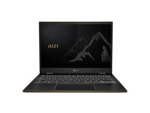 Portátil MSI 313 A11MT Summit Flip 003ES i7/32GB/1TB/Iris XE