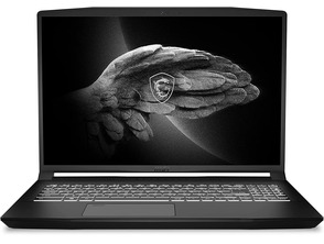 Acquista Portátil MSI Creatore M16 A11UC-843ES i7/32GB/1TB SSD/RTX30 50/16 "" Portátil MSI Creatore M16 A11UC-843ES i7/32GB/1TB SSD/RTX30 50/16 ""