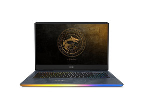 Acquista Portátil MSI GE76 Dragon Tiamat 11UG-253ES Azul i9/32GB/1TB SSD/RTX30 70 Portátil MSI GE76 Dragon Tiamat 11UG-253ES Azul i9/32GB/1TB SSD/RTX30 70