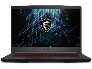 Portátil MSI GF65 10UE (Thin) -033ES i7/16GB/1TB/RTX3060/15.6 ""