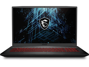 Portátil MSI GF75 10UE (Thin) -017XES i7/16GB/512GB SSD/RTX30 60/17.3 ""