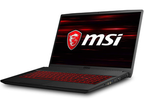 Acquista Portátil MSI GF75 Thin 10SER-613XES i7/16GB/512GB SSD/RTX2060/17.3 "" Portátil MSI GF75 Thin 10SER-613XES i7/16GB/512GB SSD/RTX2060/17.3 ""