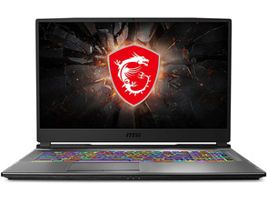 Acquista Notebook MSI GP65 10SDK(LEOPARD)-030ES i7/16GB/1TB SSD/GTX1660TI/15.6"/W10 Notebook MSI GP65 10SDK(LEOPARD)-030ES i7/16GB/1TB SSD/GTX1660TI/15.6"/W10