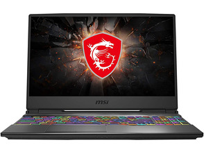 Portátil MSI GP65 10SFSK (Leopardo) -675XES i7/16GB/512GB/RTX2070/15.6 ""