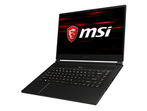 Acquista Notebook MSI GS65-1426XES i7/16GB/512SSD/1660Ti/15.6" Notebook MSI GS65-1426XES i7/16GB/512SSD/1660Ti/15.6"