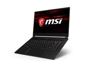 Acquista Notebook MSI GS65 9SE(Stealth)-462ES i7/32 GB/1 TB SSD/15.6"/RTX2060/W10 Notebook MSI GS65 9SE(Stealth)-462ES i7/32 GB/1 TB SSD/15.6"/RTX2060/W10