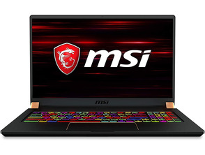 Acquista Notebook MSI GS75 Stealth 10SGS-094ES i9/64GB/2 TB SSD/RTX2080/17.3" Notebook MSI GS75 Stealth 10SGS-094ES i9/64GB/2 TB SSD/RTX2080/17.3"