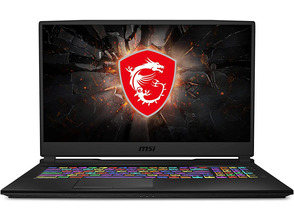 Portátil MSI Leopardo GL75 10SDK 278XES i7/16GB/1TB SSD/GTX1660TI/17.3 ""