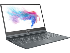 Acquista Notebook MSI Moderni 14 A10RAS-870XES i7/16GB/1TB SSD/MX330/14"/FreeDos Notebook MSI Moderni 14 A10RAS-870XES i7/16GB/1TB SSD/MX330/14"/FreeDos