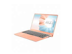 Portátil MSI Modern 14 B11M 090XES Beige i7/16GB/512GB/14 ""