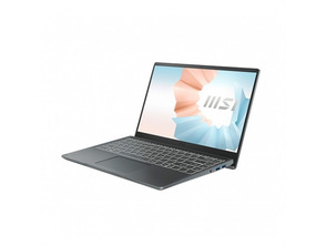 Acquista Portátil MSI Modern 14 B11SB-008ES Gris i7/16GB/1TB/MX450/W10/14 "" Portátil MSI Modern 14 B11SB-008ES Gris i7/16GB/1TB/MX450/W10/14 ""