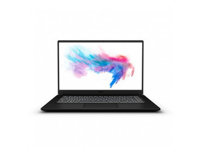 Portátil MSI Modern 15 A10M 486 - XES Gris i7/16GB/512GB/15.6 ""
