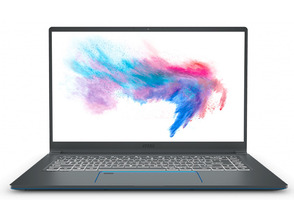 Acquista Notebook MSI Prestige 15 A10SC-060XES i7/16GB/1TB SSD/GTX1650/15.6" Notebook MSI Prestige 15 A10SC-060XES i7/16GB/1TB SSD/GTX1650/15.6"
