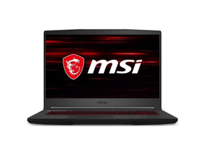 Acquista Notebook MSI Sottile GF65 9SD-657XES i7/16GB/512GB SSD/GTX1660Ti/15.6" Notebook MSI Sottile GF65 9SD-657XES i7/16GB/512GB SSD/GTX1660Ti/15.6"