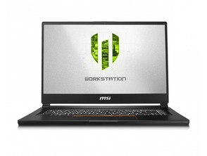 Acquista Notebook MSI Workstation WS65 9TL-816ES i7/32 GB/1 TB HDD/RTX4000/15.6" Notebook MSI Workstation WS65 9TL-816ES i7/32 GB/1 TB HDD/RTX4000/15.6"