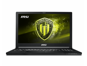 Acquista Notebook MSI Workstation WT75 8SL-009ES i7/32GB/256GB SSD  1TB HDD/17.3" Notebook MSI Workstation WT75 8SL-009ES i7/32GB/256GB SSD  1TB HDD/17.3"