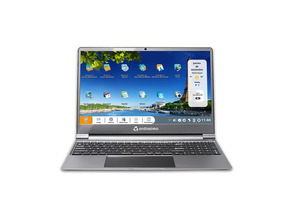 Portátil Ordissimo Agathe 3 N4000/4GB/64GB EMMC/14 ""