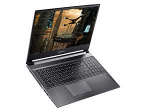 Portátil Primux Iox Shark 6R i7/16GB/512GB SSD/15.6 ' '/RTX2060