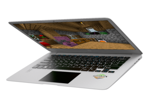 Acquista Portatile Primux Loxbook 1402Mc 4 GB/120 GB SSD   32GB eMMC/W10/14.1" Portatile Primux Loxbook 1402Mc 4 GB/120 GB SSD   32GB eMMC/W10/14.1"