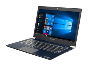 Acquista Portátil Toshiba Dynabook Portégé X30-F-14V i5/8GB/512GB SSD/W10P Portátil Toshiba Dynabook Portégé X30-F-14V i5/8GB/512GB SSD/W10P