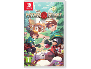 Acquista Switch Permesso di Pozione Switch Permesso di Pozione