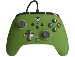 Acquista Power A Enhanced Wired Controller Soldier (Xbox One / Xbox Series X/S) Power A Enhanced Wired Controller Soldier (Xbox One / Xbox Series X/S)