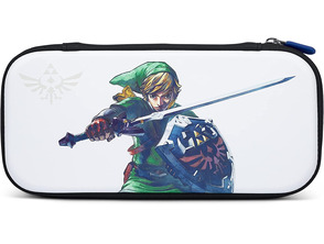 Acquista Potenza A Slim Case The Legend of Zelda (Switch/Lite/OLED) Potenza A Slim Case The Legend of Zelda (Switch/Lite/OLED)