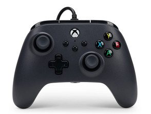 Acquista Power A Wired Controller Nero (Xbox One / Xbox Series / PC) Power A Wired Controller Nero (Xbox One / Xbox Series / PC)