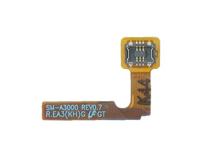 Power Flex for Samsung Galaxy A3 (A300F)