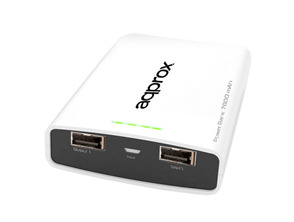 Acquista Powerbank 7800mah Approx Powerbank 7800mah Approx