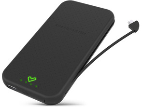 Acquista Powerbank Energy Sistem 10000 mAh Negro Powerbank Energy Sistem 10000 mAh Negro