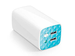 Acquista Powerbank TP-Link 10.400mAh Powerbank TP-Link 10.400mAh