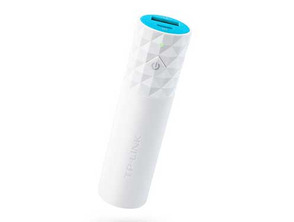 Acquista Powerbank TP-Link 5.200mAh Powerbank TP-Link 5.200mAh