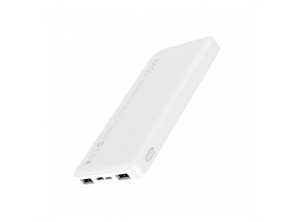 Acquista Powerbank Xiaomi Redmi 10000mAh Blanca Powerbank Xiaomi Redmi 10000mAh Blanca