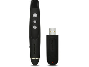 Relatore ACUTA con puntatore laser Speedlink