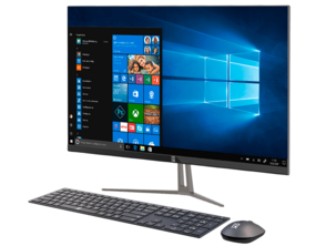 Acquista Primux Iox AiO 2701F 27 '' J4005/4GB/480GB SSD/64GB Emmc/W10 Primux Iox AiO 2701F 27 '' J4005/4GB/480GB SSD/64GB Emmc/W10