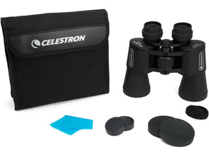 Prismático Celestron Upclose G2 20x50